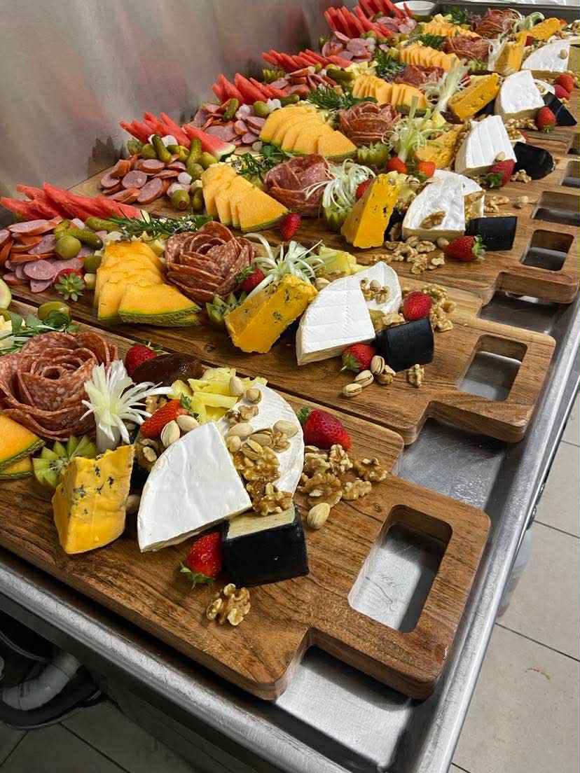 Platters